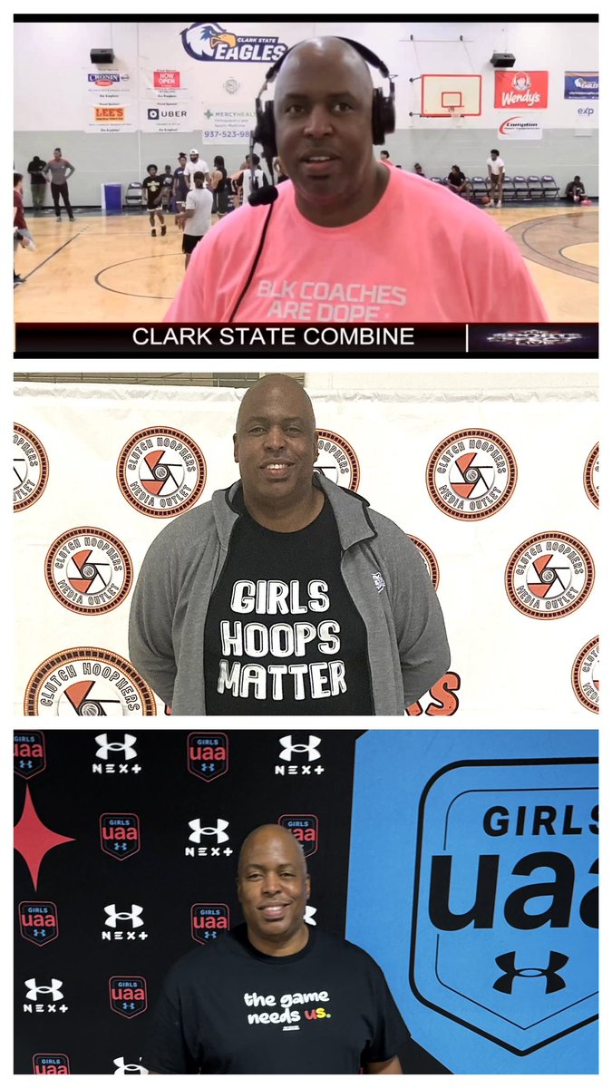 A few looks coming soon to a gym near you. 

Class of 2025, you’re on the clock!