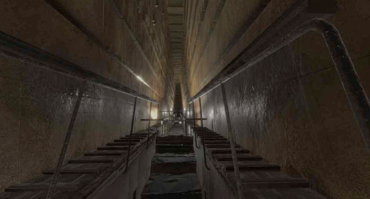 TheShadowslap's tweet image. It's not yet the time to ascend.

Preservation of seeds is critical until the last floods and enlightenment takes place.