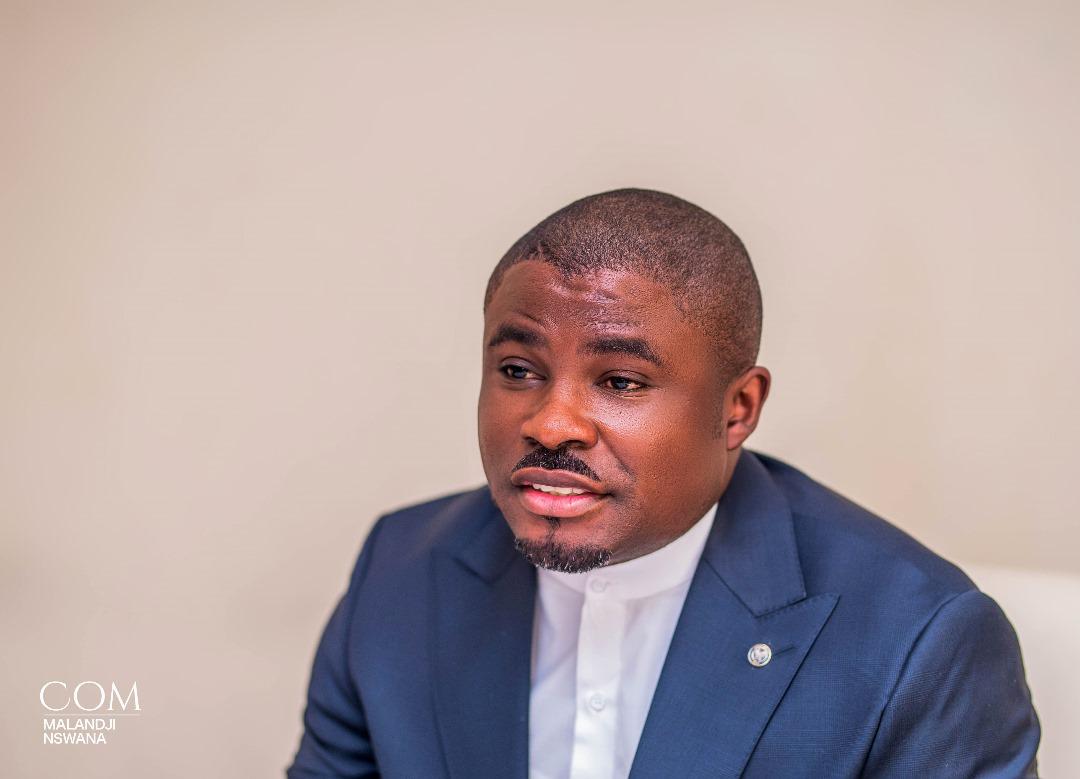 ACDAsbl's tweet image. Poursuivant son objectif d’être proche de la population, d’être à l’écoute des uns et des autres, le vendredi passé, 16 août 2024,  l'Honorable Checain Malandji Nswana a reçu notre délégation dans le cadre d’une entrevue pour la cause des enfants malades de cancer 🎗🇨🇩.