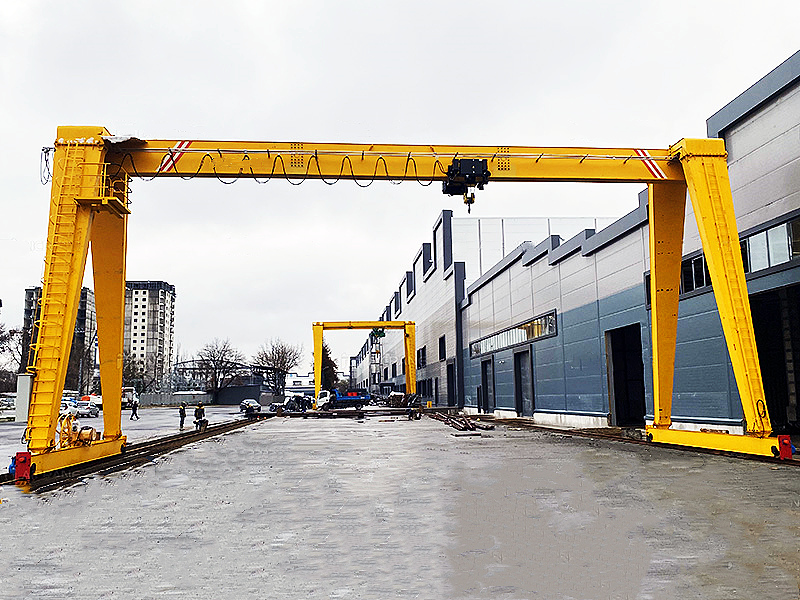 NybonLift's tweet photo. We produce and sell industrial cranes such as EOT cranes,gantry cranes, jib cranes, electric hoists, winch trolleys, and crane parts.etc
OEM is available. Welcome to send a free inquiry.
Email:info@nybonmachinery.com
WhatsApp:+86 131 8310 1695
#gantrycranes,#overheadcranes https://t.co/VoweF706oT