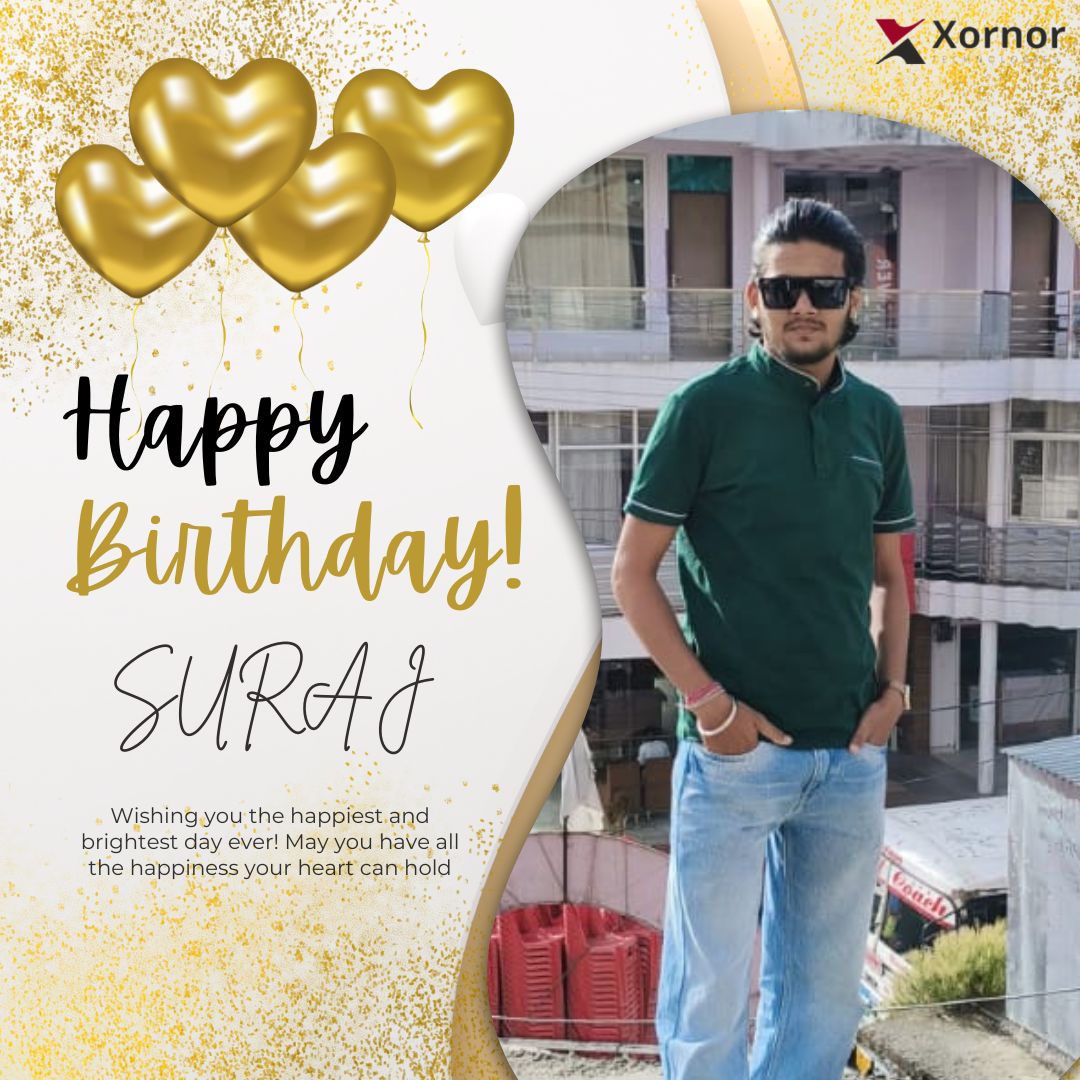 xornortech's tweet photo. Our entire corporate family at @xornortech wishes you a very Happy Birthday and wishes you lots of happiness in your life 
. 
. 
.  
.  
#birthday #happybirthday #celebration #xornortechnologies #xornor #happy #cake #family #party #birthdaycake #celebration #celebrate #bday https://t.co/wHm5JtULpj