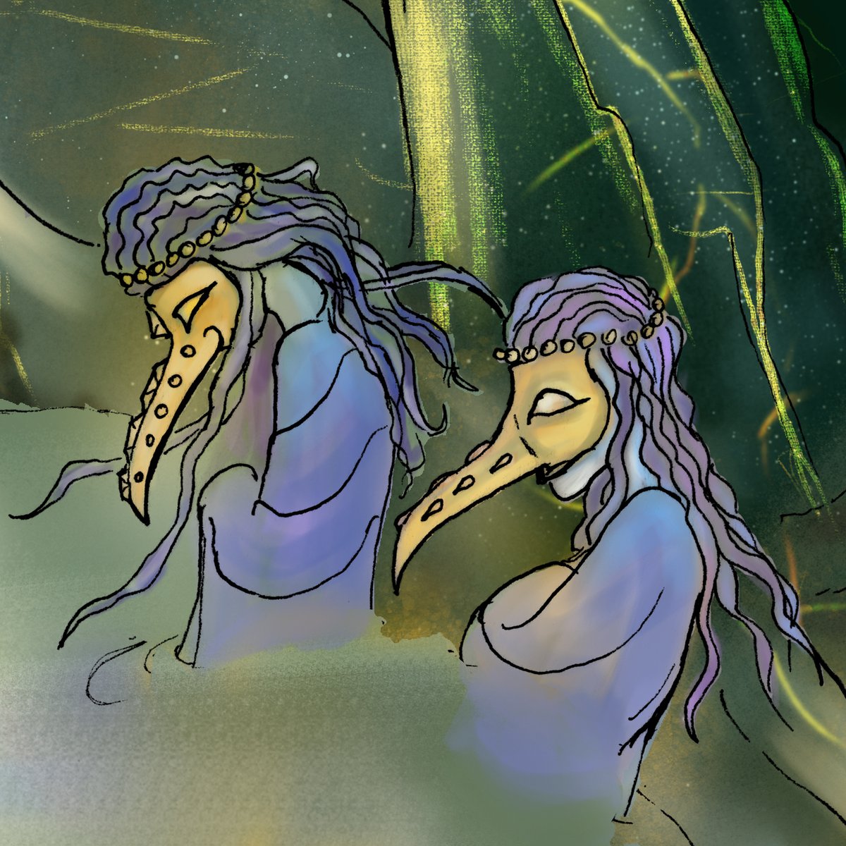 Katherine Blakeney tweet media