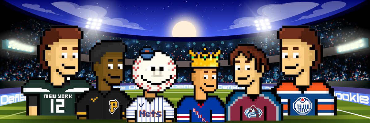 VBookieSports's tweet photo. Hello. Anybody home?

We are cooking up a storm.

Stay tuned. 

And buy more bookies.

They are on sale. https://t.co/9bkBXHPtV6
