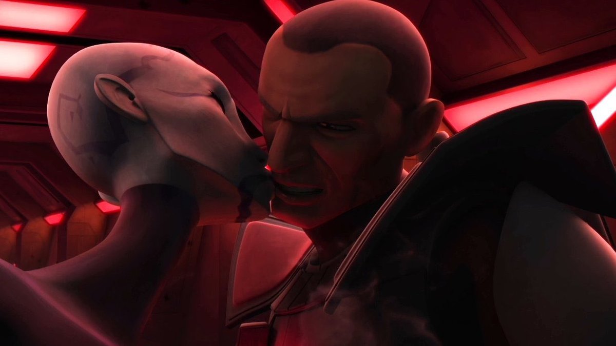 Although, perhaps, this one was no less terrible...