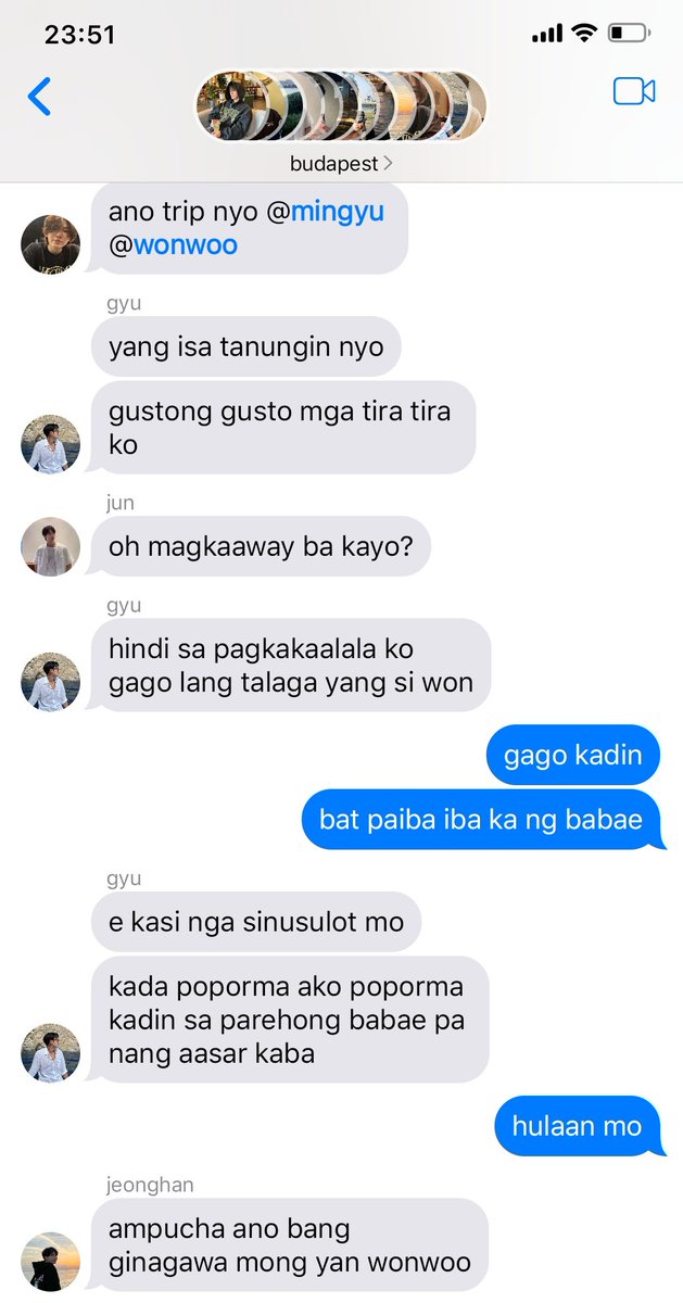 cheoliebub's tweet photo. "may the best man win?"
a #minwon au — one shot

two bestfriends who always happen to like the same girl—or do they? https://t.co/BZrWVpwIlJ