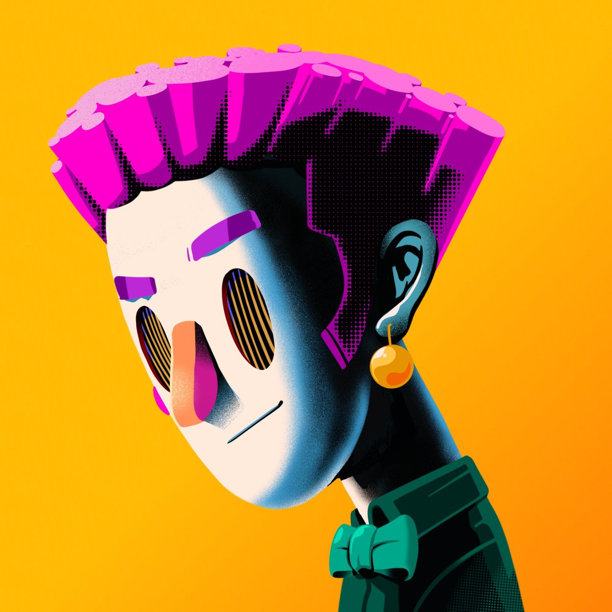 xueblock's tweet image. BlockJoker @BlockJokerCoin 项目及挖矿介绍

1. 项目简介

BlockJoker 是 @BitManCity 开发的一个Meme 项目，将 在RGB协议上发行。
发行方式是通过算力进行POW机制的挖矿。

BitMan 的前身

@BitManCity 以前叫 ToyManClub，是发行NFT的一个项目。2023年11月改名为…