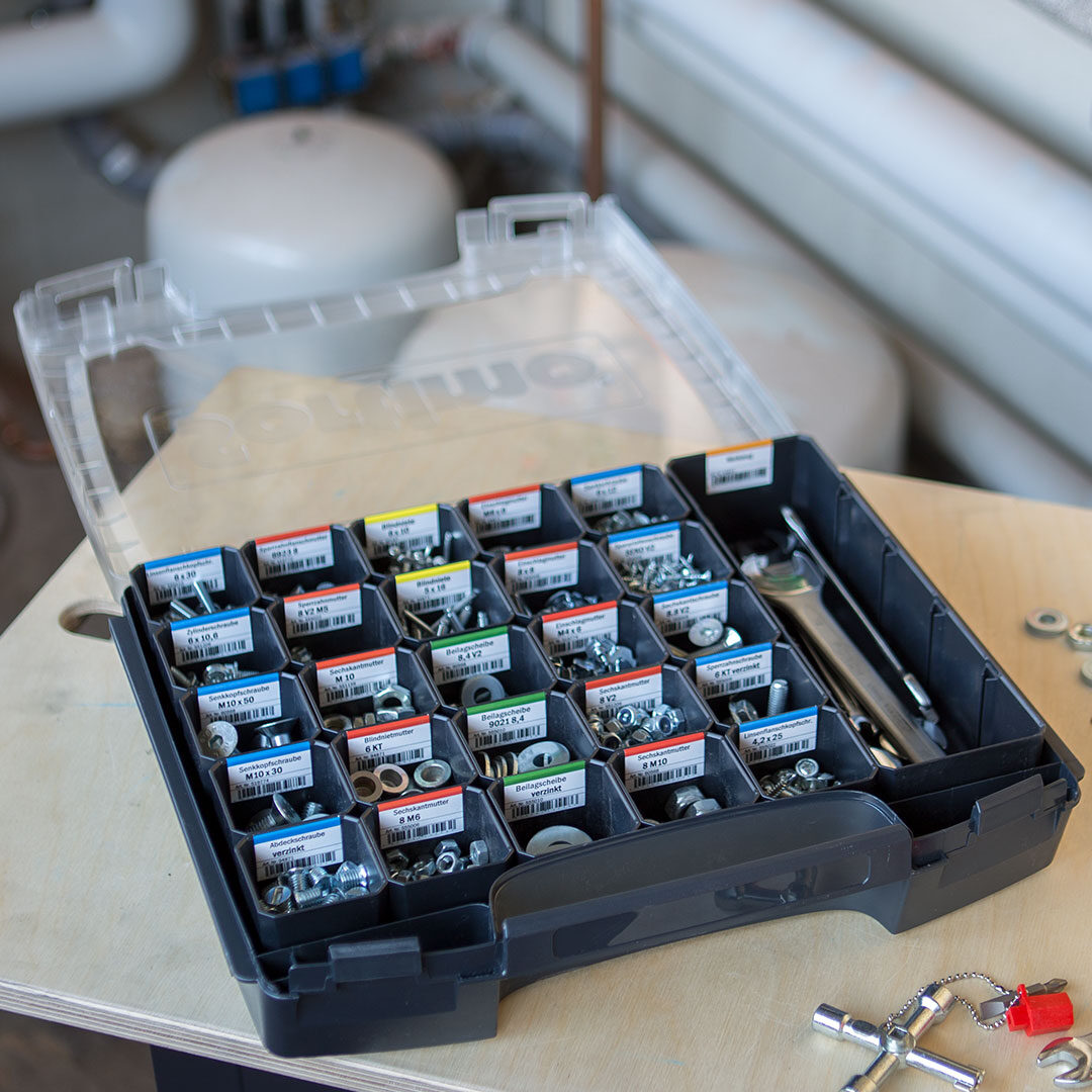 Sortimo GmbH tweet media