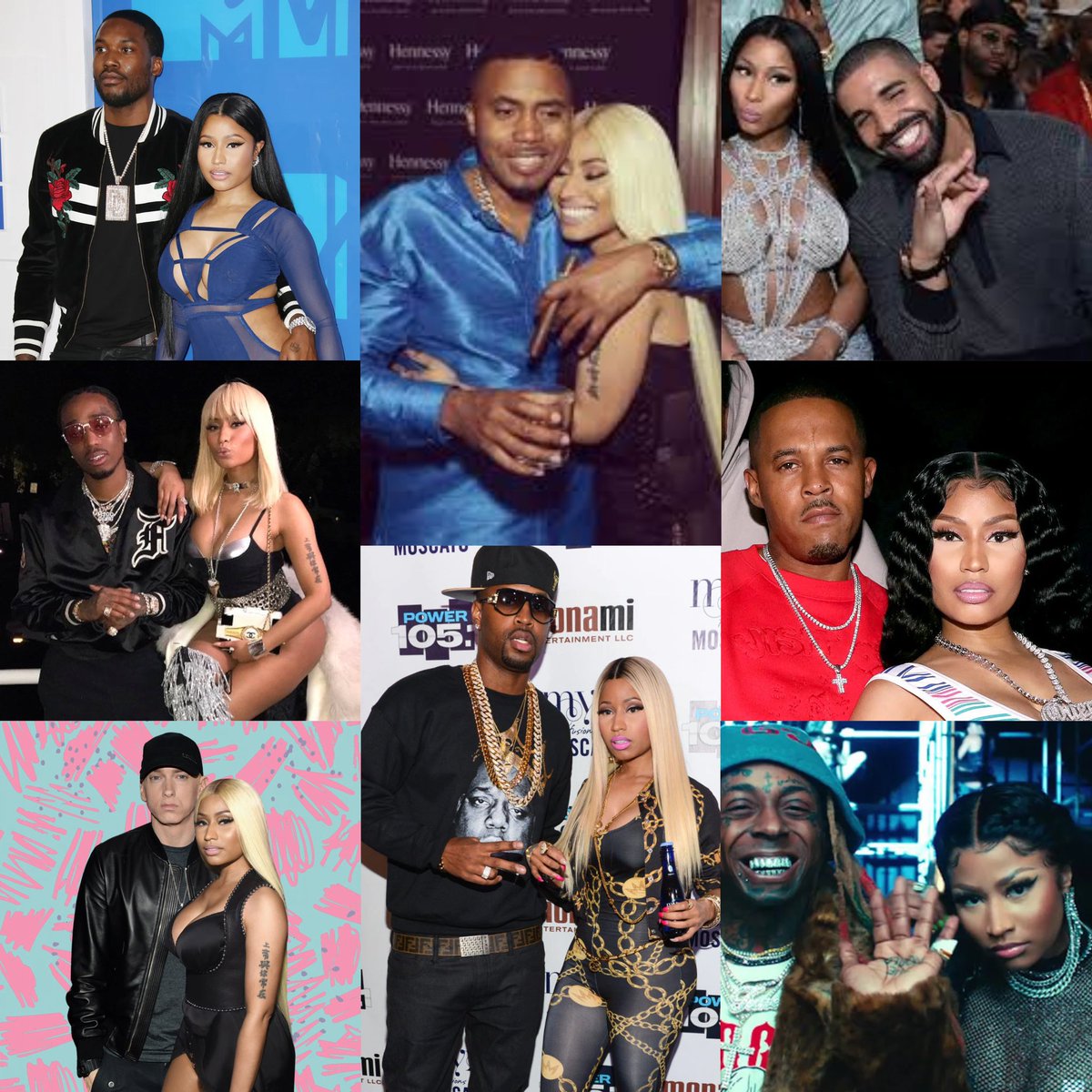 Porshaaaaaaa_1's tweet photo. Aw ok Hoenika‼️🗣️🙂‍↔️💀 https://t.co/2ngQcH5RAx