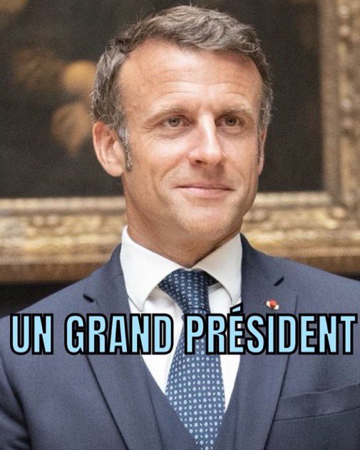 morvan29breiz's tweet image. Mardi 20 août je soutiens le président de la république française stop au bashing du président  de la république française #Macron #MacronBashing 🇨🇵