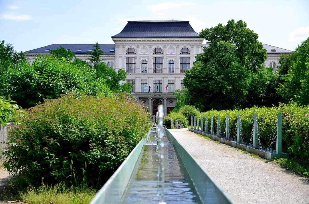 Festival Divadelní zahrada se stěhuje. Z lesoparku ČRo Sever do atria Muzea města Ústí nad Labem. Nedokončená stavba kanalizace kolem rozhlasové vily nám nedovolí zůstat na původním místě. Už dnes uvedeme Sen noci svatojánské ve dvoraně ústeckého muzea. 👉 cinoherak.cz/dz24