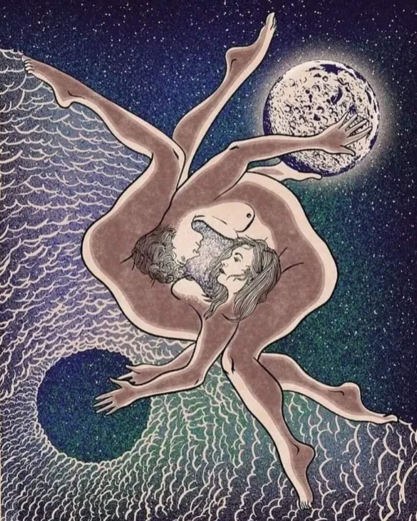 maximumpain333's tweet photo. Arouse me mentally
So I can feel you spiritually
Then when we touch physically
We'll fall in sync soulfully. 💋

-Melody Lee https://t.co/yiza4WM4Ak