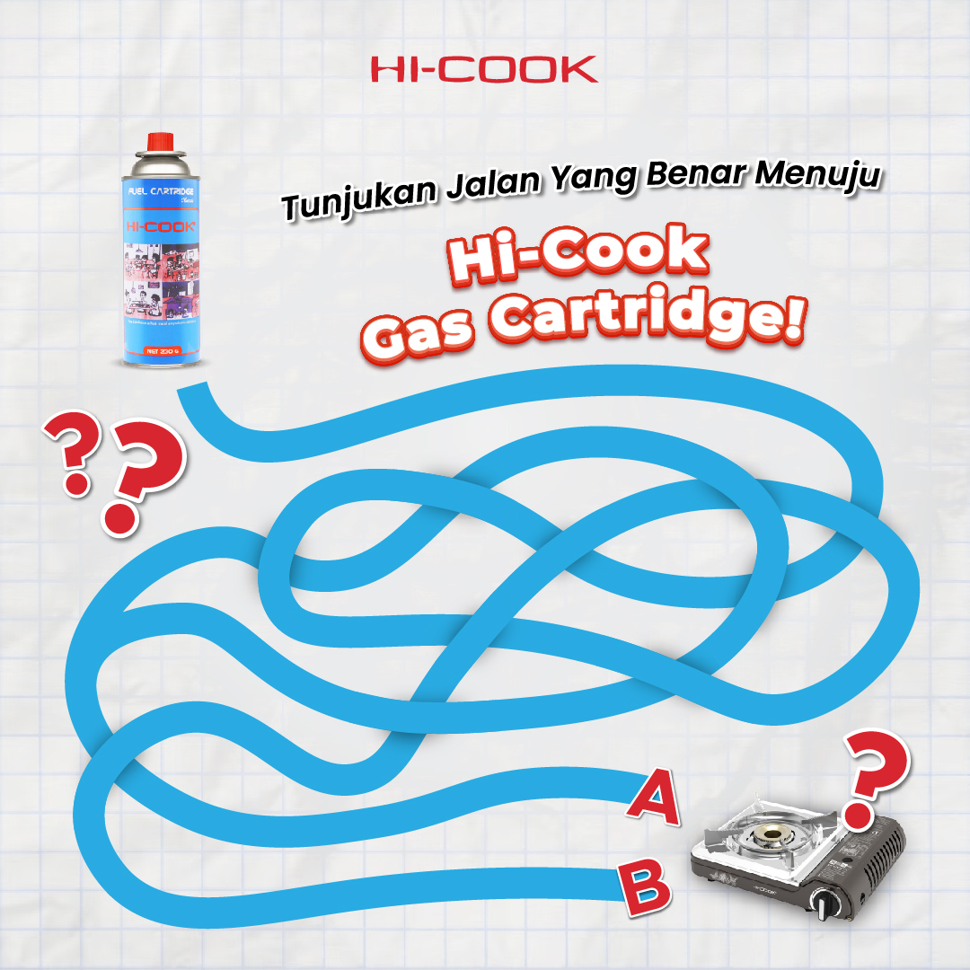Hi-Cook Official tweet media