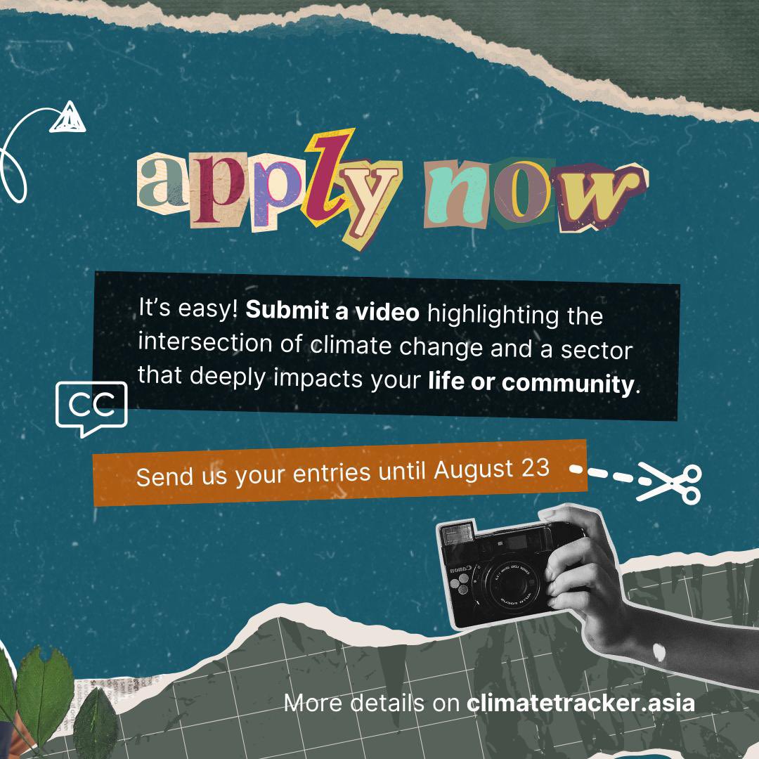 Climate Tracker tweet media