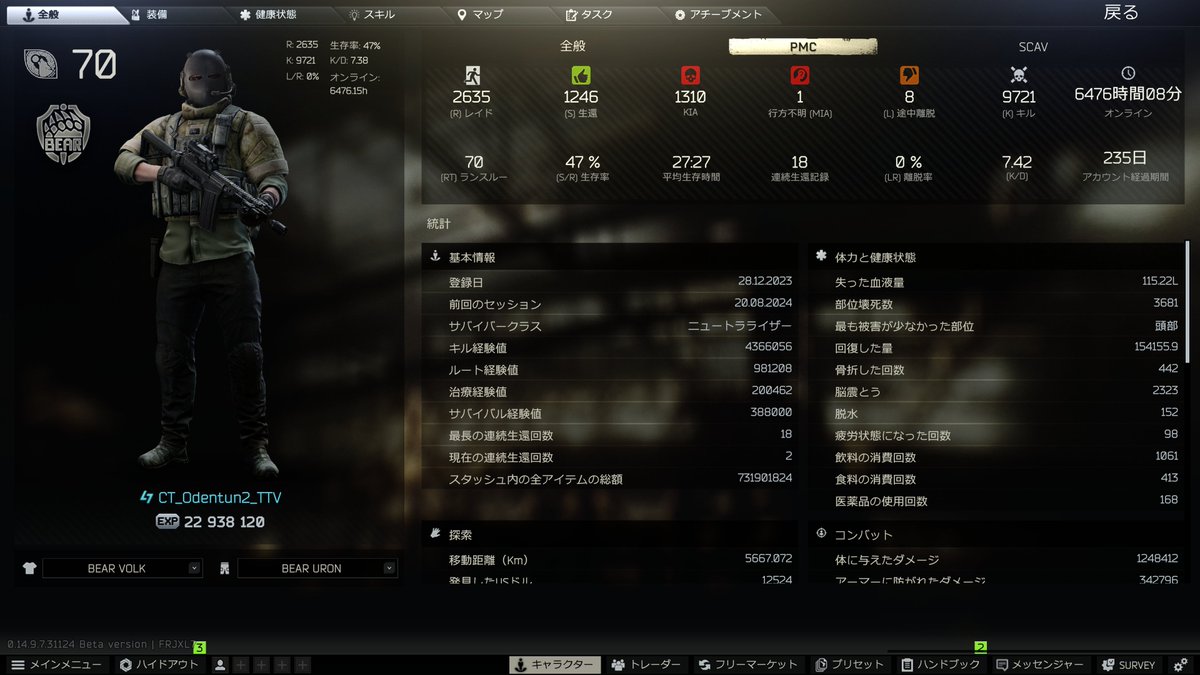 つんつん tweet media
