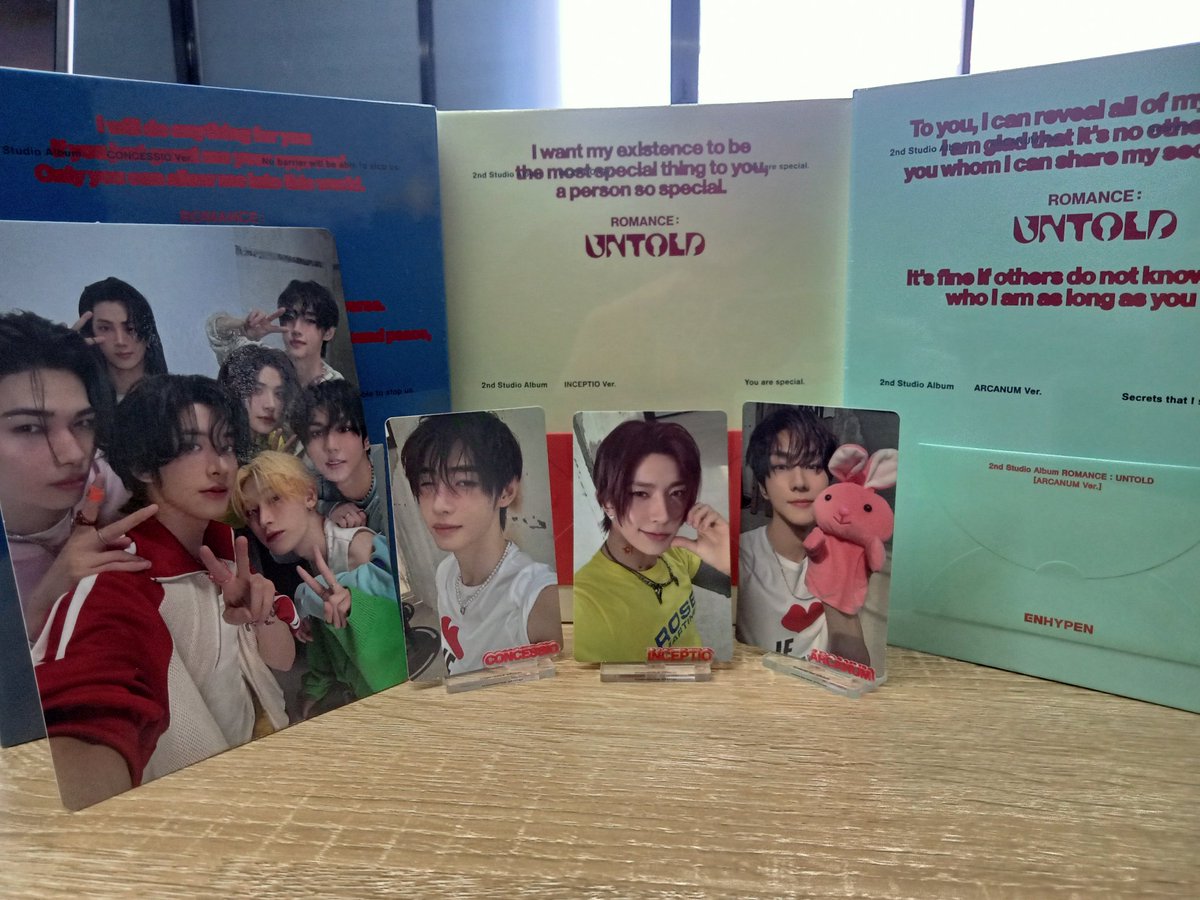 x0x0_NishiRiki's tweet photo. Look's who came Home ..... ♡♡♡
Thank you @keibicart
Halatang ayaw ako uwian ni Sunghoon ... Nako Ni-Ki baka naman ! https://t.co/dApGmVN4m3