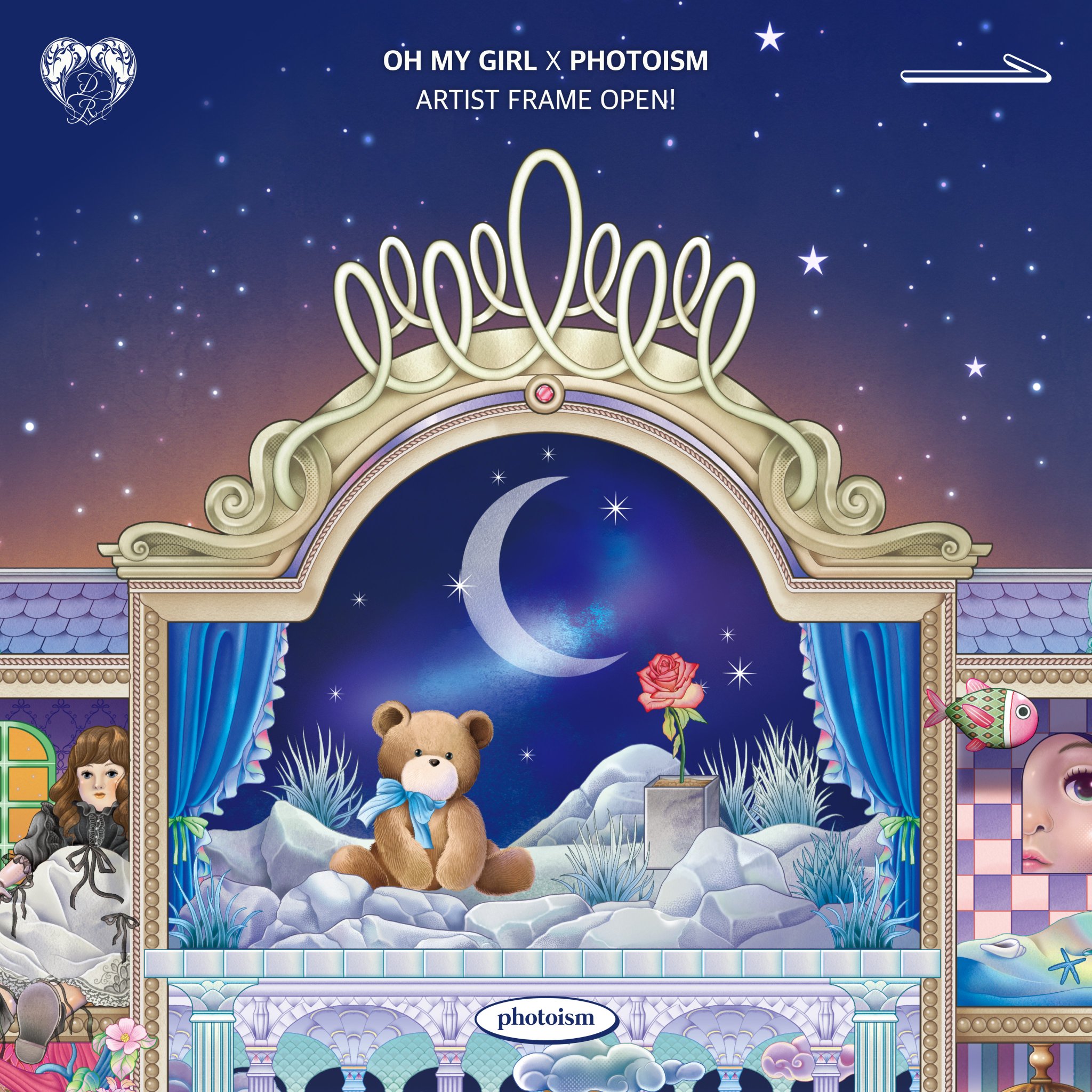 OH MY GOD - project-imas wiki