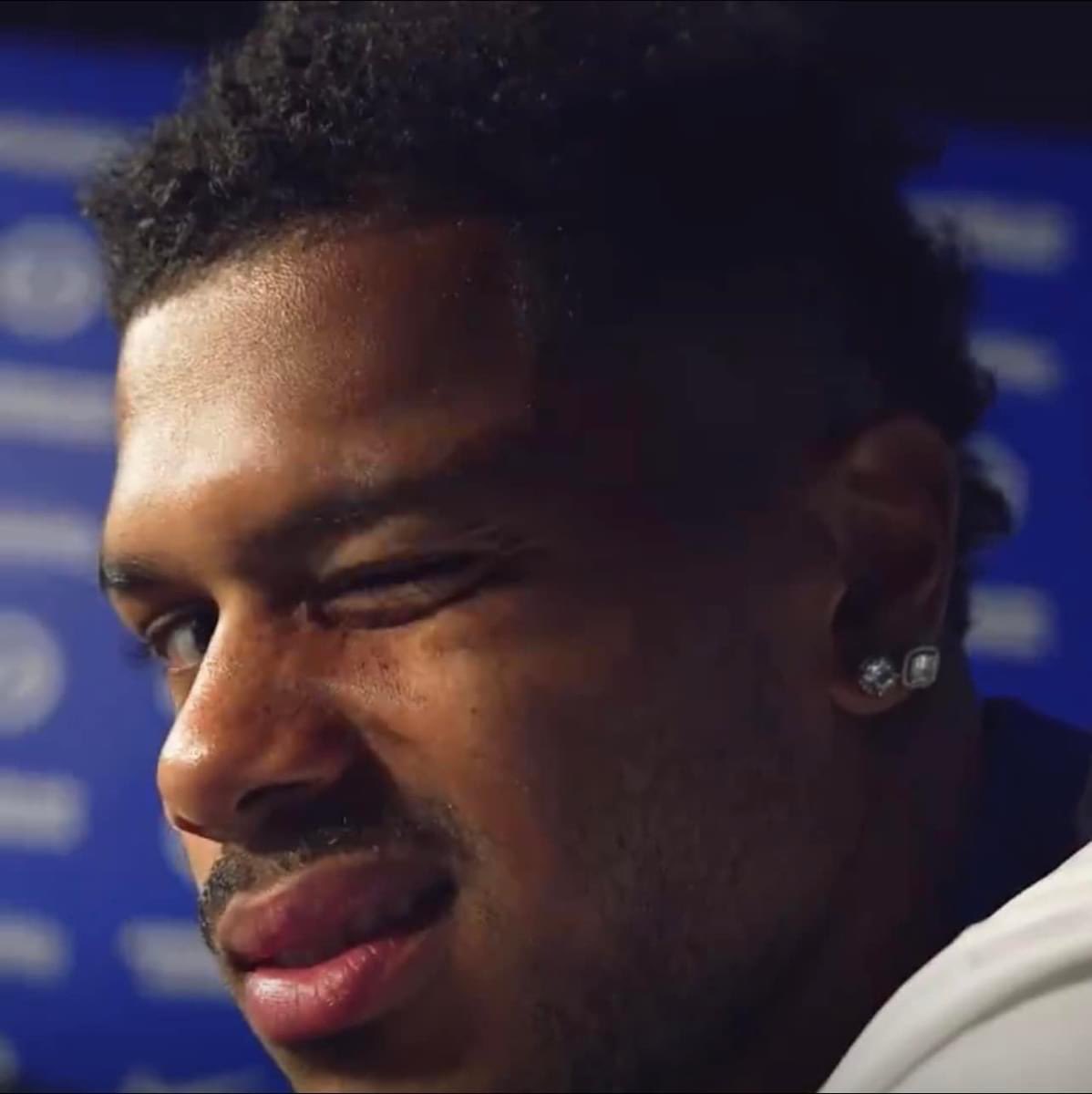 Don’t waste your energy hating Georgi for this. He’s been stitched up by Brighton and will have had no idea at the meaning.
In this instance, ignorance really is an excuse! 
The frustration needs to be at the clause that allowed him to leave and those that thought it a good idea.