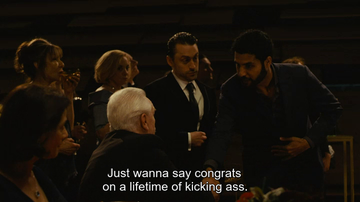Corporate Dudes tweet media