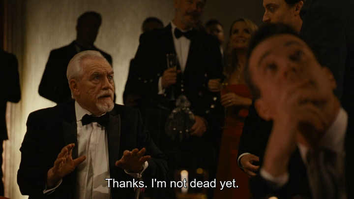 Corporate Dudes tweet media