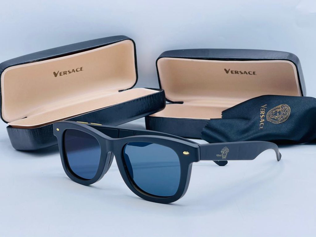 MoBoujieDanu's tweet photo. Fashionable has never felt better than this glasses.

* UV protection.

* Anti radiation lens suitable for protection.

* Perfect for wear all day.

* Battery operated glasses that can be adjusted to suit the sunlight. 

Please send a DM if interested. https://t.co/nwq5xyd5Q9
