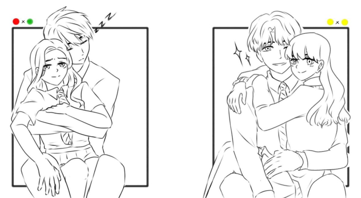 ry_eclipse's tweet photo. Feeding our delulu with our best boys HAHAHHAHAHAHA putting it here to commemorate it @scarambled_egg https://t.co/BqPNxbcs1S