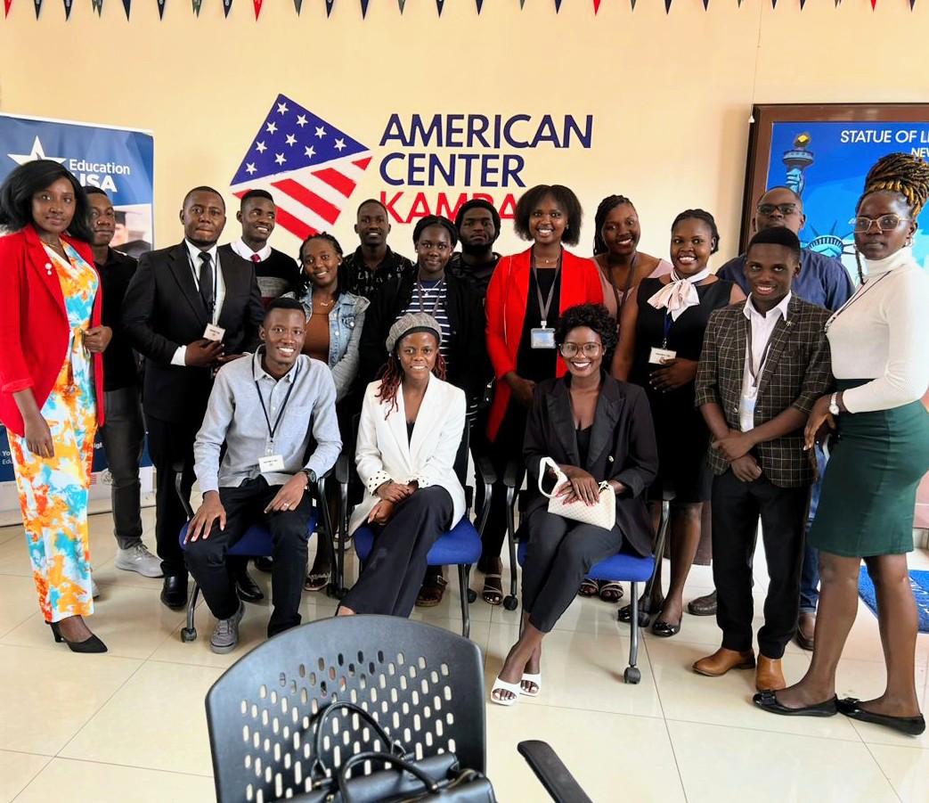 m_munduru's tweet photo. I was honored to share financial literacy snippets at the recent Aviation Deep dive by BMF, an organization founded by my dear friend and colleague @SheillaNamuddu together with her team.

I look forward to mentoring more youths through this space!

#mentorship
#youthempowerment https://t.co/AMA7shSiJt