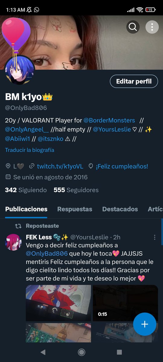 k1yo👑 tweet media