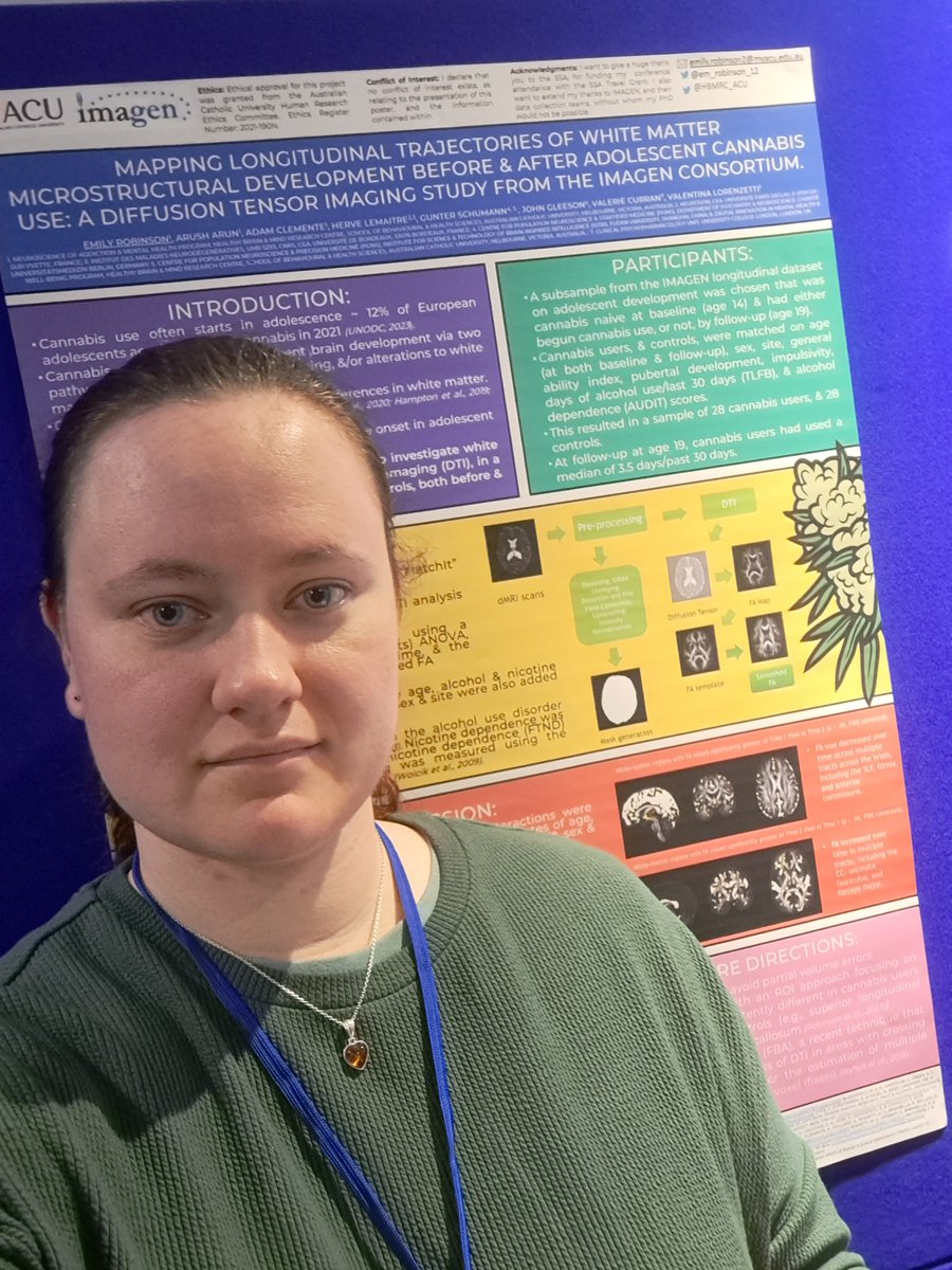 Healthy Brain and Mind Research Centre tweet media