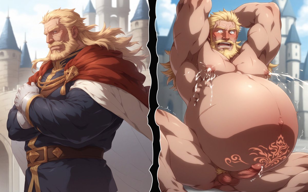 bingjiangjun's tweet photo. 魔族利用人类勇者们的强壮肉体，增强自己的军队…… https://t.co/QCwDXhMLSP