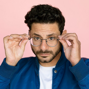 Dans le "MDR, le moment d'en rire" de <a href="/RadioOpenFm/">Radio Open Fm 97.9</a> en direct à 10h15, nous ferons ce mercredi un zoom sur #RollyAssal.