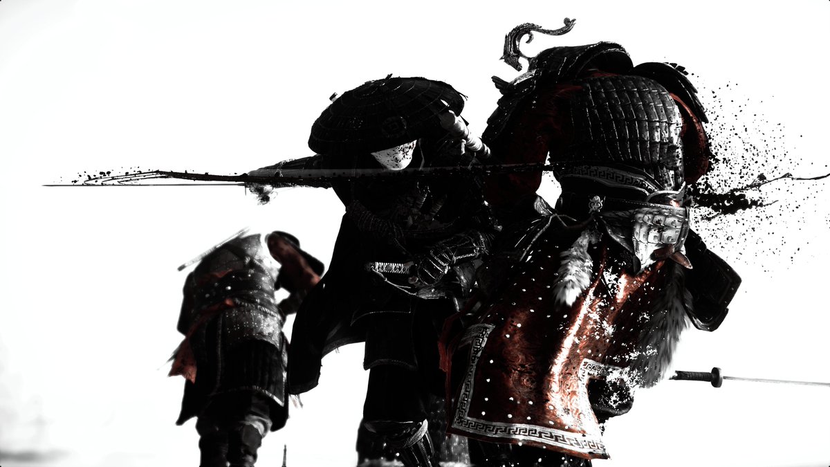 Slash

#GhostofTsushima #PS5 

#VirtualPhotography #Photomode