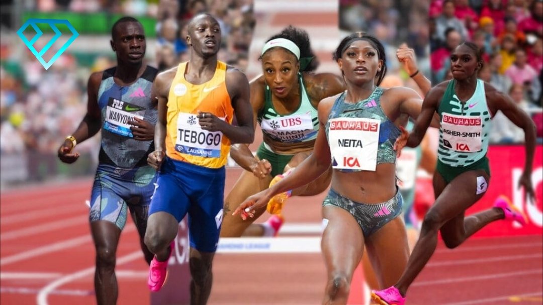 Wanted: 💎🏃‍➡️ 1 ticket for Diamond League Lausanne August 22

I am unexpectedly visiting Lausanne and I would love to visit the athletics event. Unfortunately it is sold out. Please DM me if you have a spare ticket. In English, en francais oder auf Deutsch. 🙏