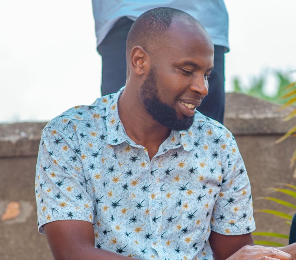 aggrey_password's tweet photo. Local Man 😉 https://t.co/QEOBsTkv9P