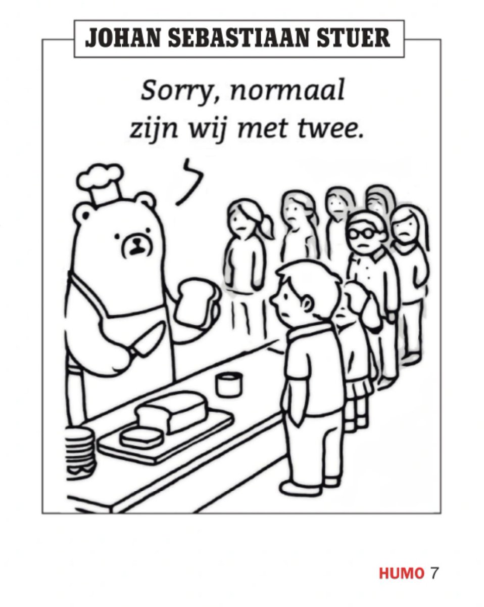 Johan Sebastiaan Stuer tweet media