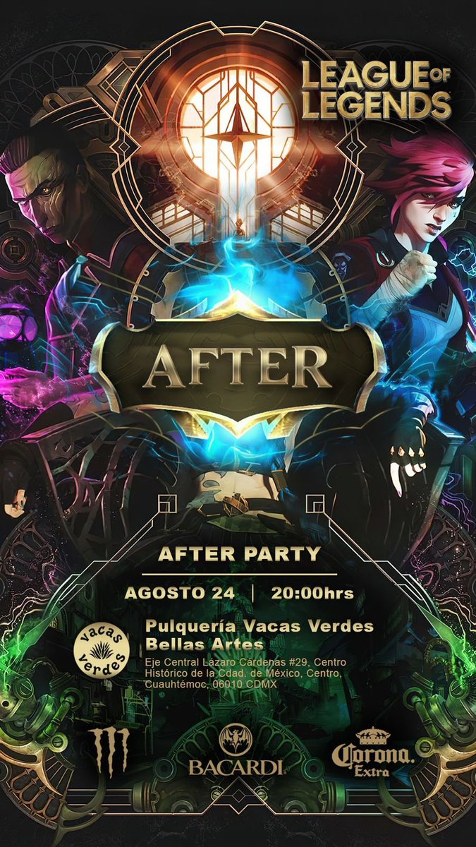 abdiel_tyrone's tweet photo. Ya es un hecho al fiesta del sábado, tenemos permiso hasta las 6 am; sacaron flyer y todo JAJAJAJA, los quiero ver a todos ahí festejando en grande el último campeonato de al región como la conocemos. es saliendo del metro de bellas artes así que es fácil llegar ahí los espero https://t.co/cKa57sf3mm