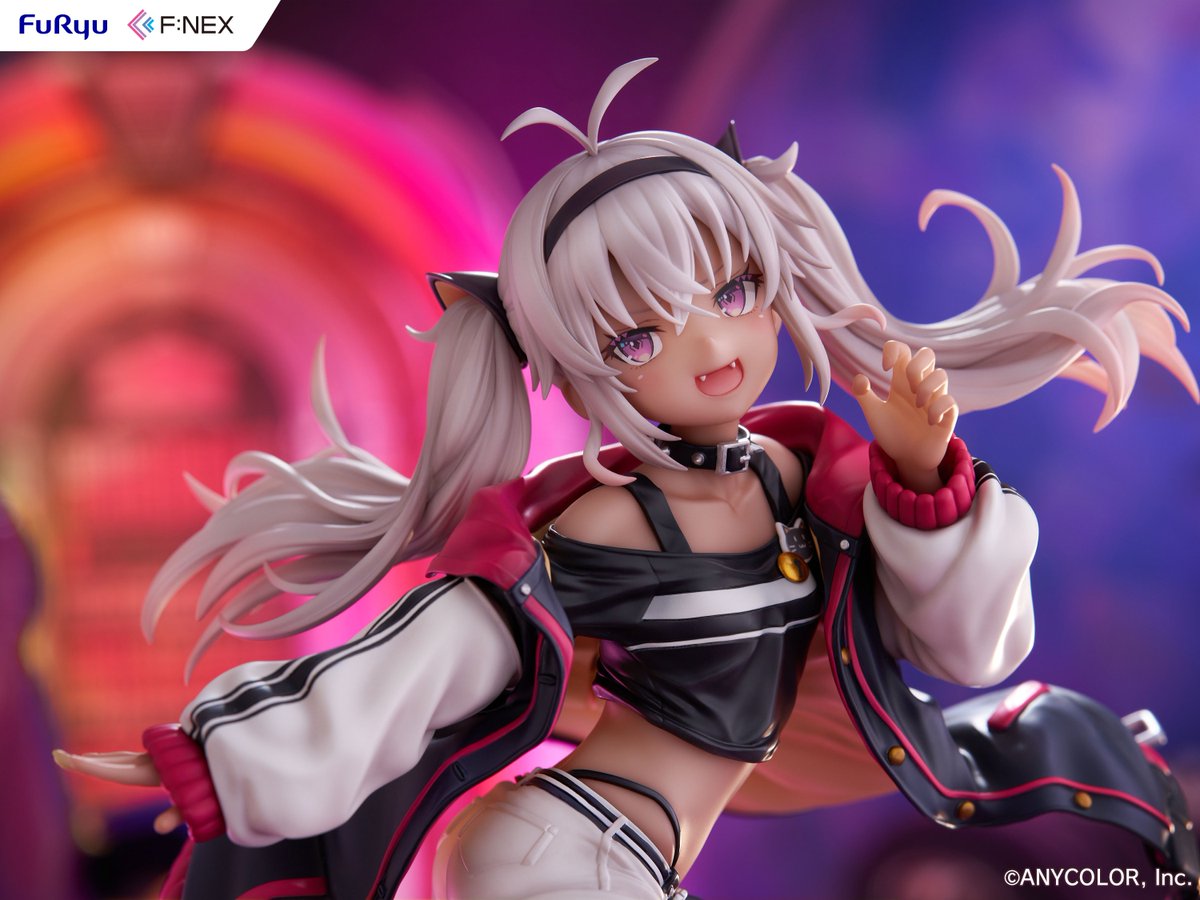 ヒーローズ オブ マイト＆マジック7　イワン　フィギュア FNEX 受注開始🎉／ 『魔使マオ 1/7スケールフィギュア』が登場🎊 予約