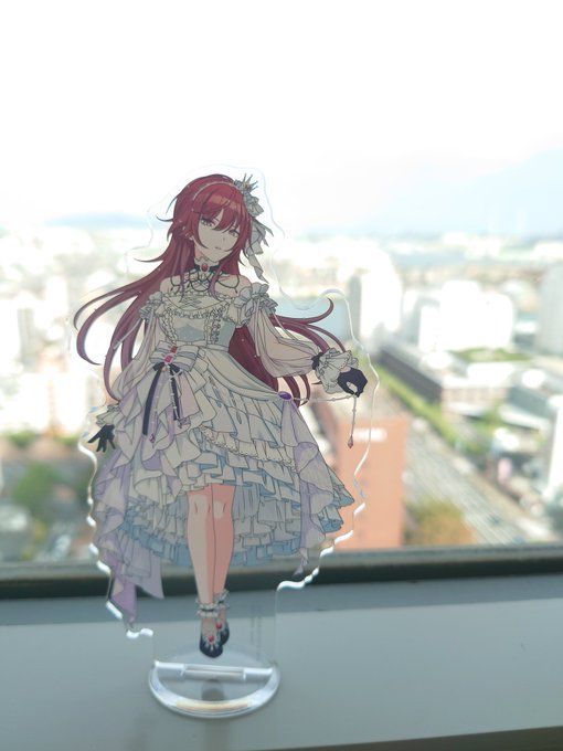 コスプレイヤーらんまるのTwitter画像26