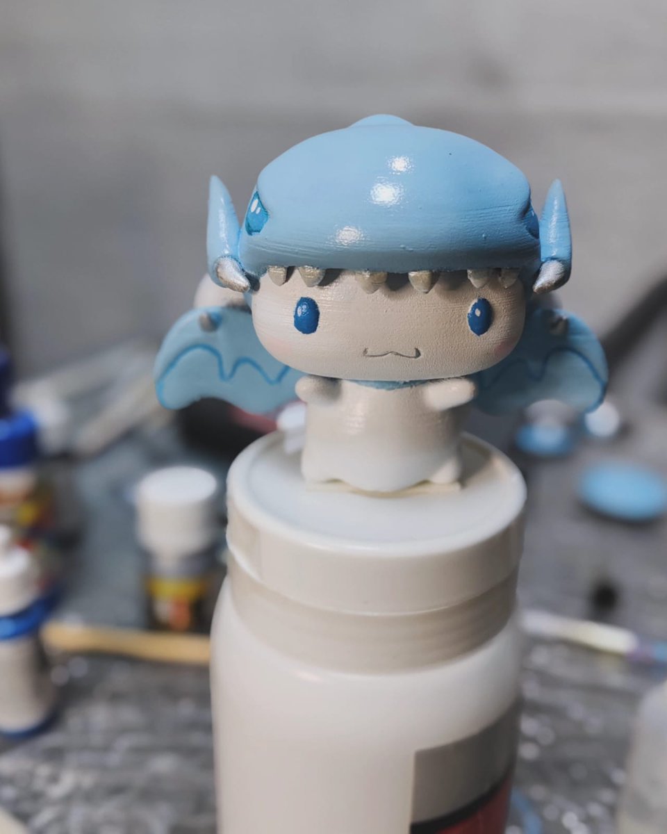 Cinamonroll 
#sanrio #hellokittygirl  #cinamonroll  #yugioh #3D #Peru