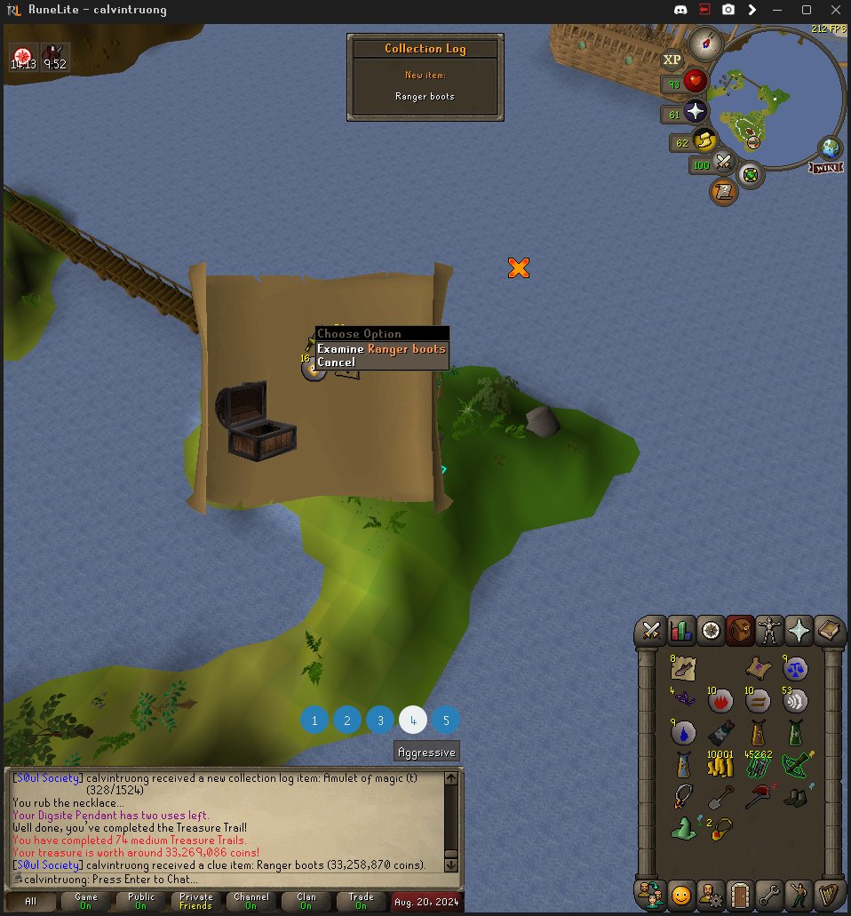 holy shit