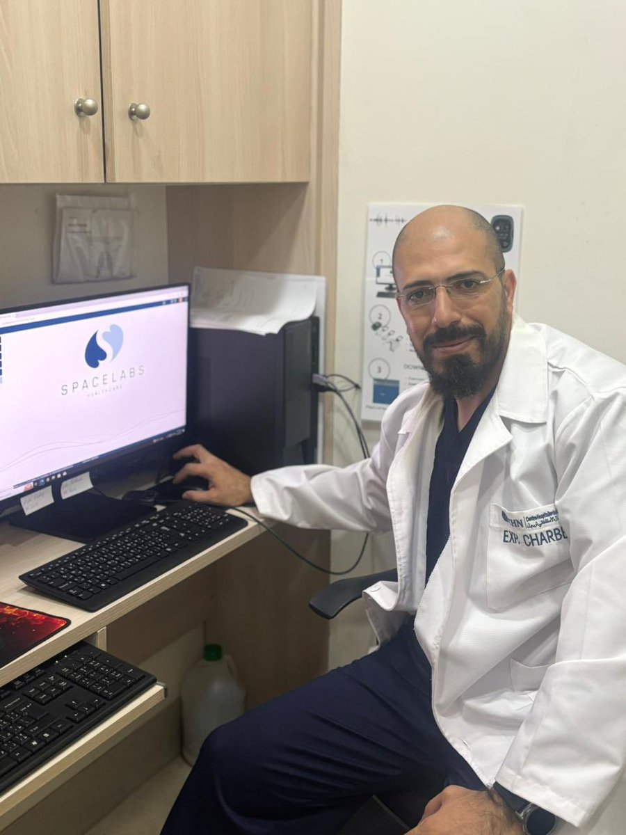 MedboxSal's tweet photo. Notre Dame De Secours and CHN.
@chn_zgharta_lebanon
@medboxsal
@HealthCrSalon
#Holter #ABP #EclipsePro #Pathfinder #Sentinel #Software #Diagnostic #hearthealth #heart #Cardiology #Electrophysiologie #EP #EPs #Rythmologue #MedboXSAL #Lebanon #Hospitals https://t.co/00v8TO6BUv