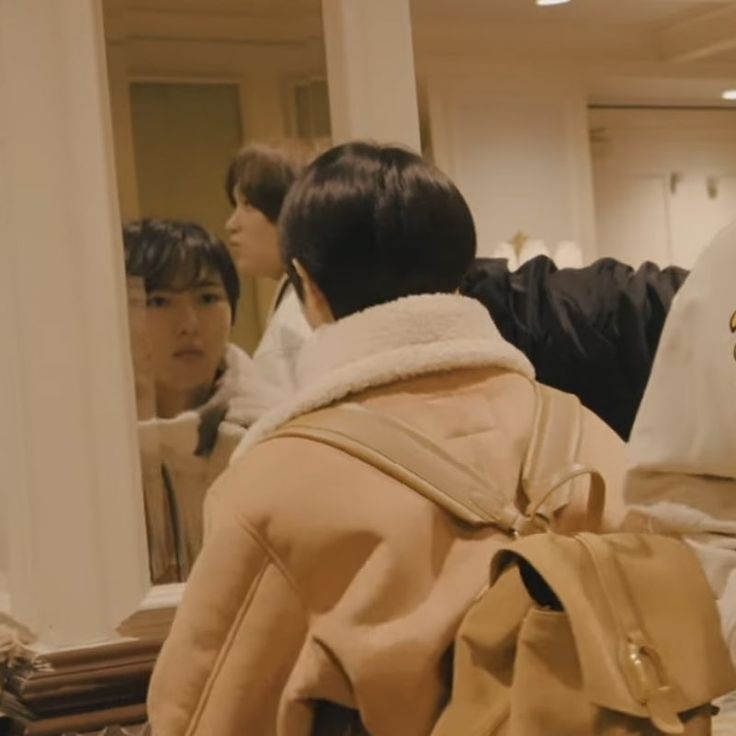 เหรินกำลังกลับมาทวงทุกอย่างของเหรินคืน