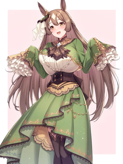 #サトノダイヤモンドがいっぱい見れるタグ 
