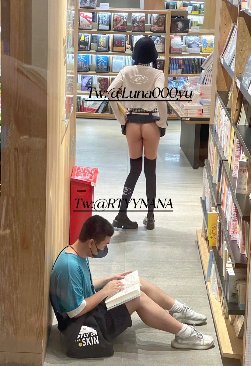 消失的露出大神luna！
继续更新中……

裸行勾引大叔和保洁
无下装露给小哥哥看
星爸爸当众掰开无毛嫩逼

luna的逼是大家的，随便看哦！

投稿💌：
@RLWJ_kuking  @JWCJ_kuxs https://t.co/iLqnj9CQkP