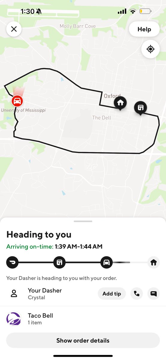 Ghost of Colonel Reb’s past tweet media