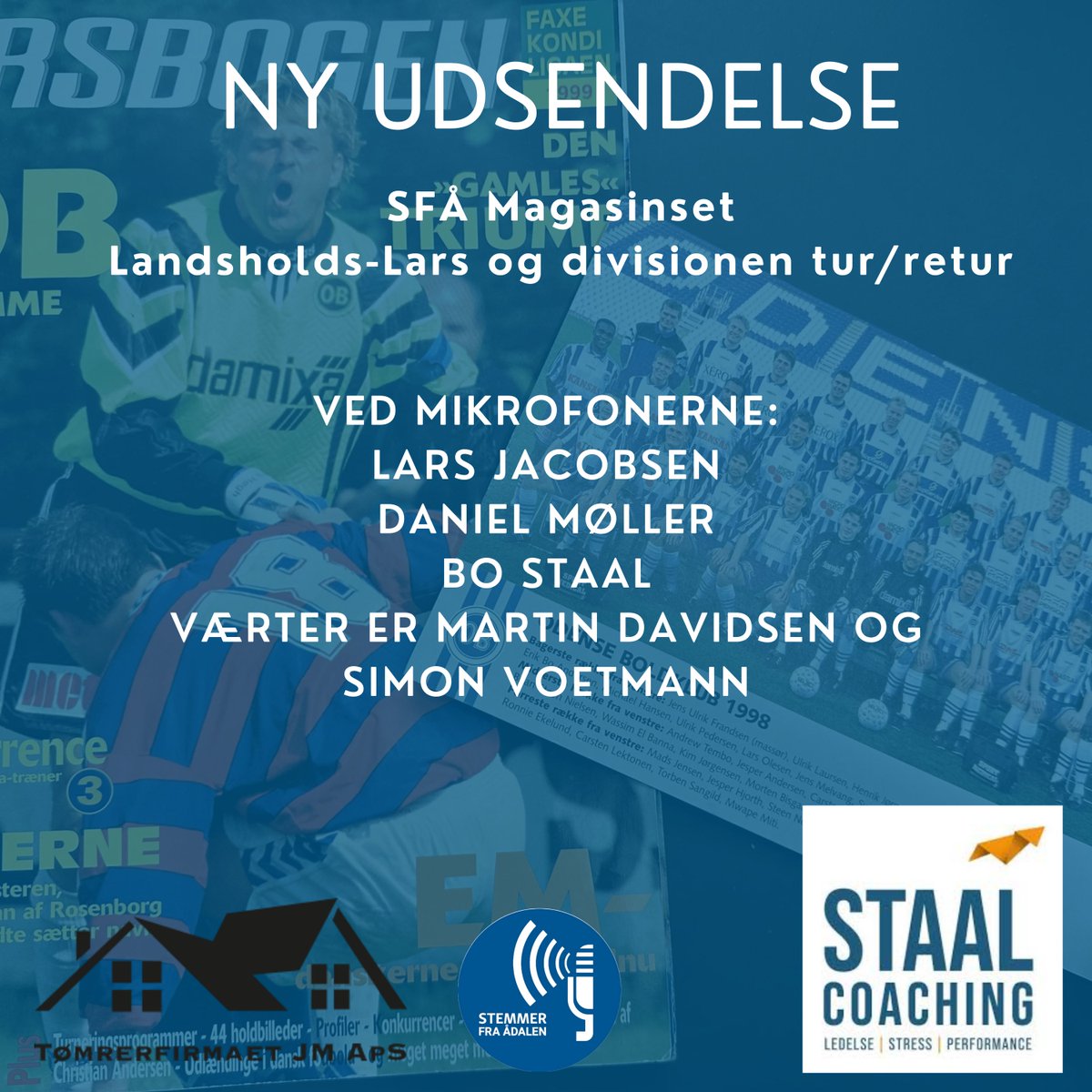Stemmer Fra Ådalen tweet media