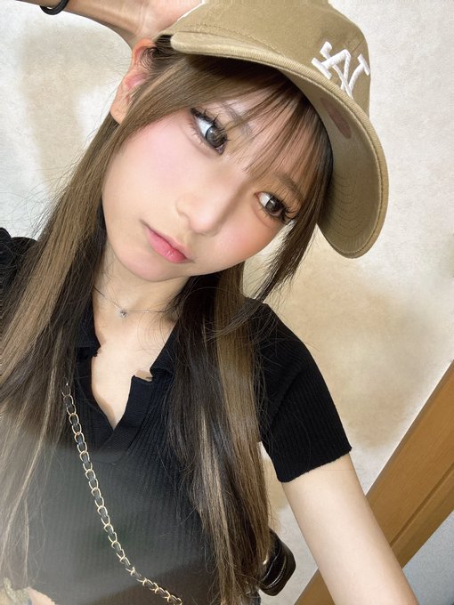 北口キャロライン美利衣のTwitter画像30