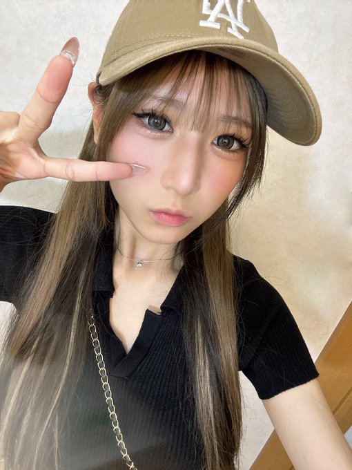 北口キャロライン美利衣のTwitter画像29