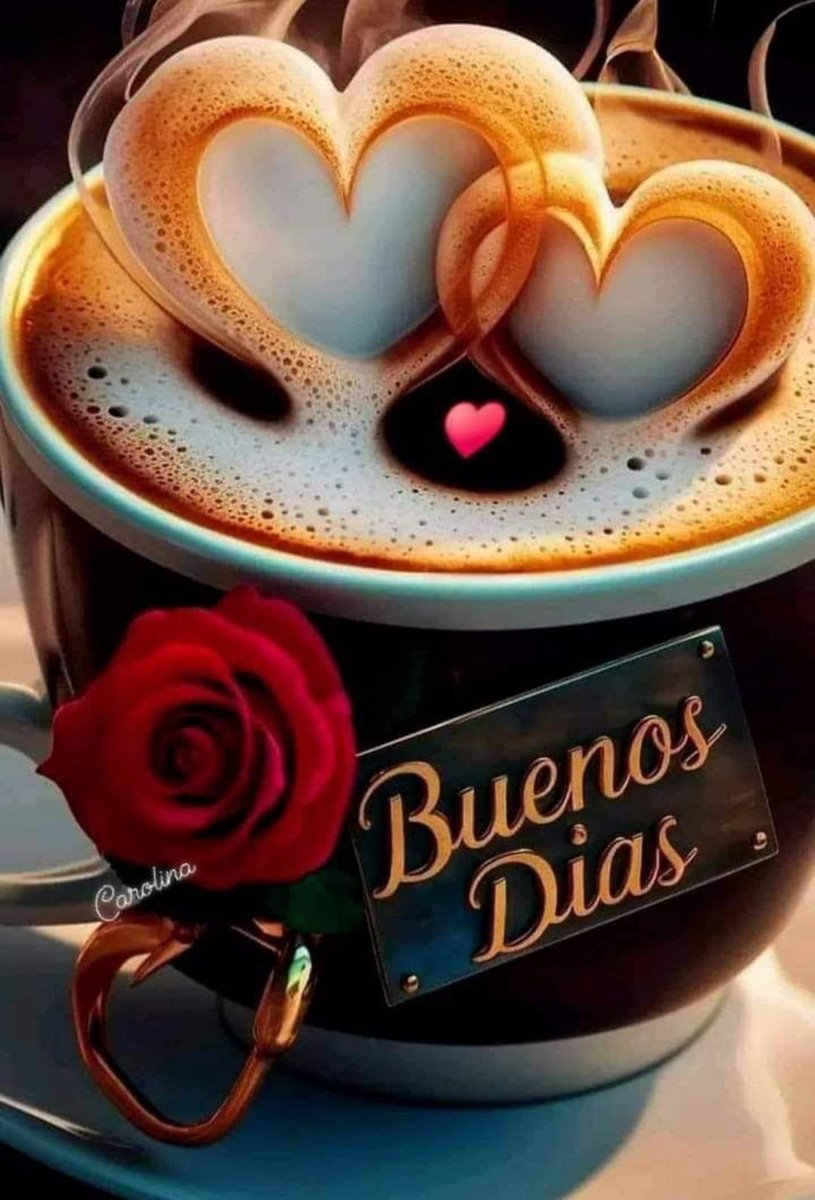 gonzaleznfj's tweet photo. Buenos días, sean muy felices https://t.co/XexphbPswW