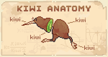 「#pixelart #ドット絵 」|finchのイラスト