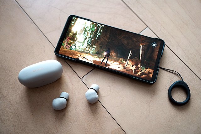 tenin_sato's tweet photo. ゲーム開発者向けプラグインソフトウエア「Gaming Virtualizer by 360 Reality Audio」を試してみよう https://t.co/IYrhW5KaZc
#360RA #SonyShop #Tecstaff #店員佐藤 https://t.co/K01tt0kf8o